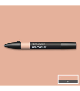 Winsor&Newton promarker Tan (O528)